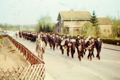 Feuerwehrfest-1974