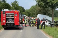 unfall-klinkrade