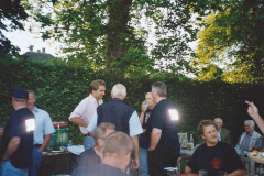 Grillnachmittag_Unterhaltungen