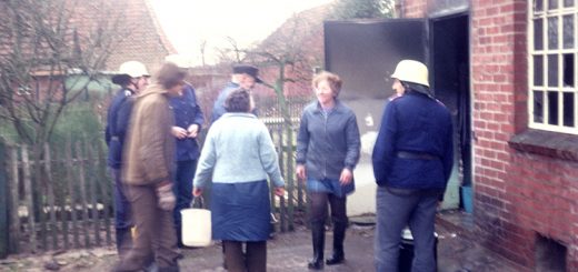 Milchkammer Gompers 1976