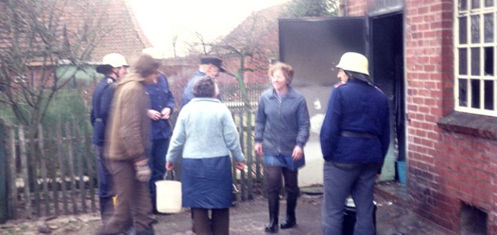 Milchkammer Gompers 1976