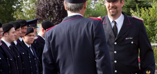 120 Jahre Feuerwehr Kastorf