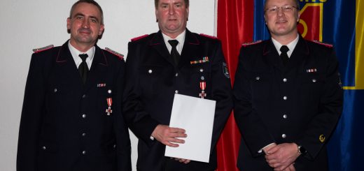 Jahreshauptversammlung 2019