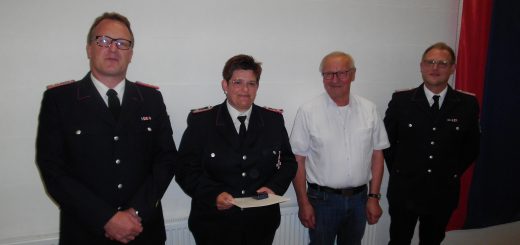 Jahreshauptversammlung 2022